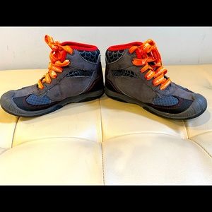 MARVEL Spider-Man Boy’s Shoes